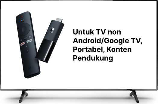 Jam Azan TV 32
